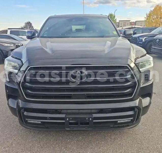 Big with watermark toyota sequoia togo lome 11430