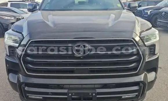Acheter Occasion Voiture Toyota Sequoia Autre à Lomé, Togo