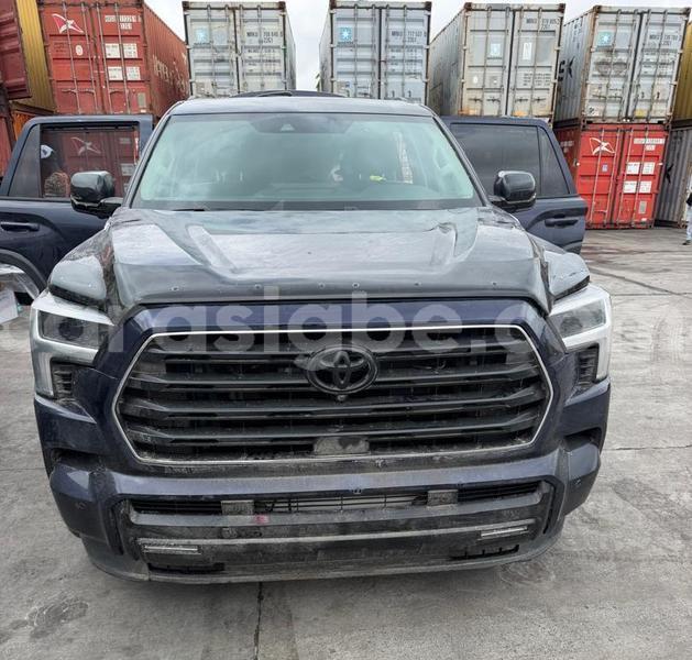 Big with watermark toyota sequoia togo lome 11430