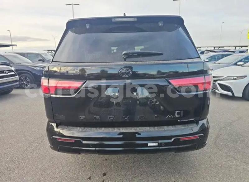 Big with watermark toyota sequoia togo lome 11430
