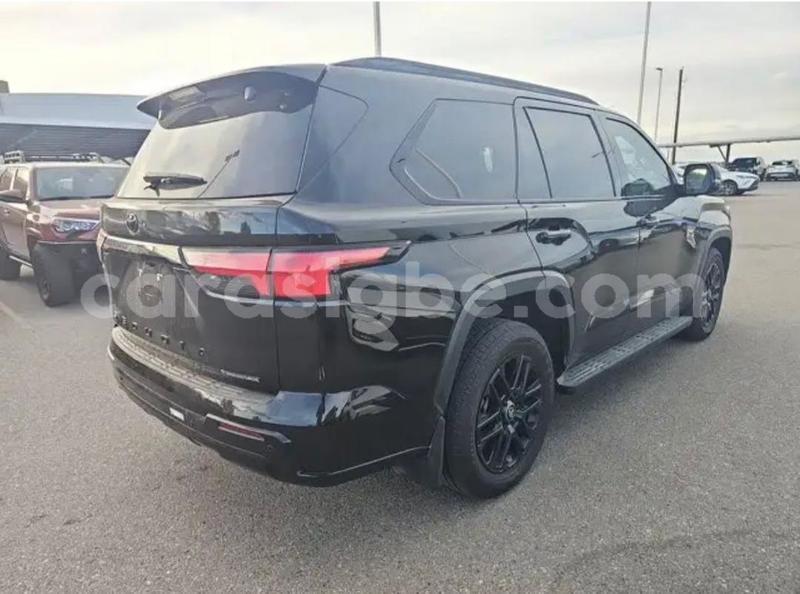 Big with watermark toyota sequoia togo lome 11430