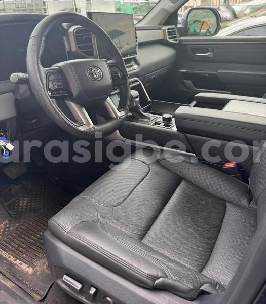 Big with watermark toyota sequoia togo lome 11430