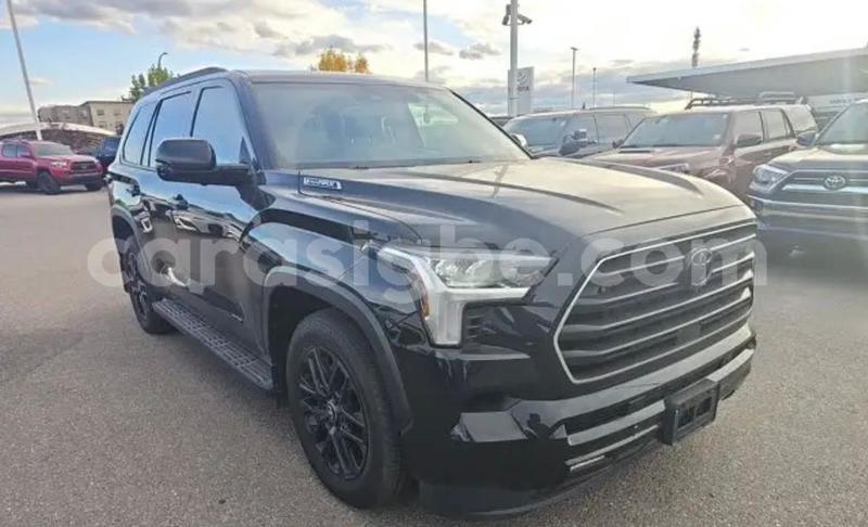 Big with watermark toyota sequoia maritime lome 11431
