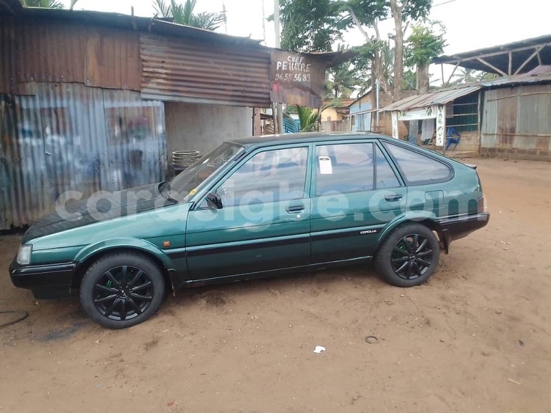 Big with watermark toyota corolla togo tsevie 11432
