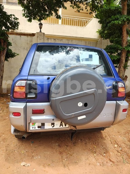 Big with watermark toyota rav4 maritime lome 11434