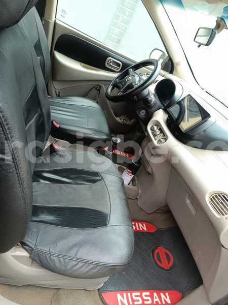 Big with watermark nissan almera tino maritime lome 11435