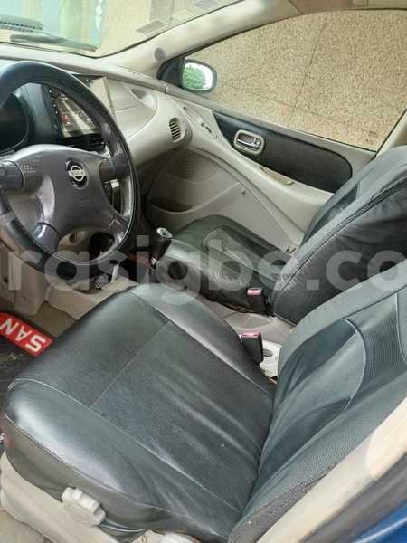 Big with watermark nissan almera tino maritime lome 11435