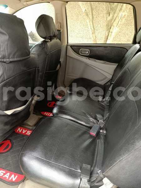 Big with watermark nissan almera tino maritime lome 11435