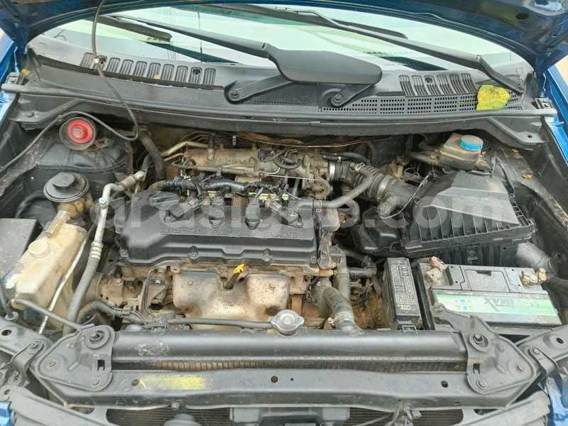 Big with watermark nissan almera tino maritime lome 11435