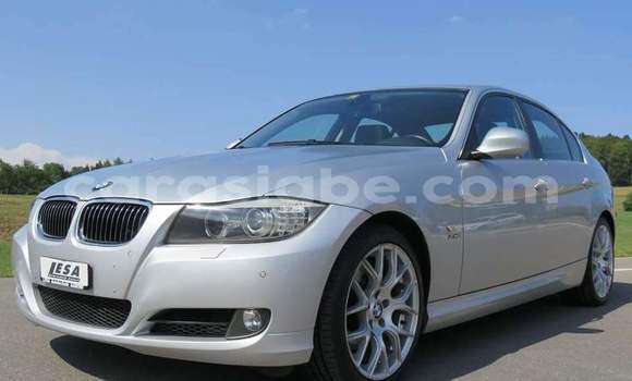 Buy Used BMW 3–Series Beige Car in Lome in Maritime Buy Used BMW 3–Series Beige Car in Lome in Maritime