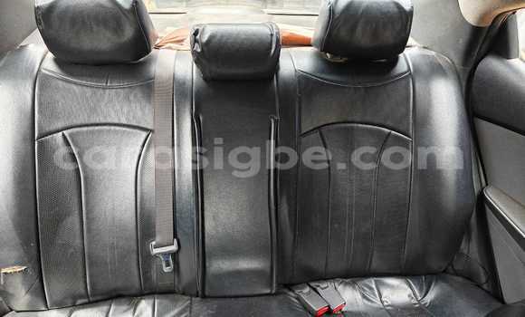 Buy Used Hyundai Elantra Silver Car in Lome in Maritime Buy Used Hyundai Elantra Silver Car in Lome in Maritime