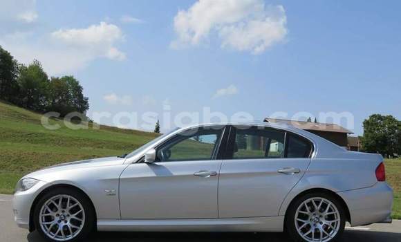 Buy Used BMW 3–Series Beige Car in Lome in Maritime Buy Used BMW 3–Series Beige Car in Lome in Maritime