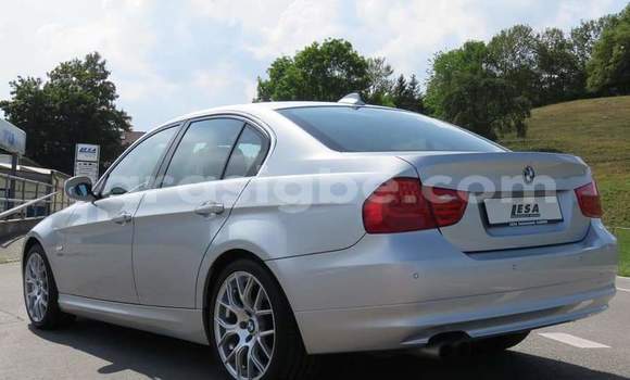 Buy Used BMW 3–Series Beige Car in Lome in Maritime Buy Used BMW 3–Series Beige Car in Lome in Maritime
