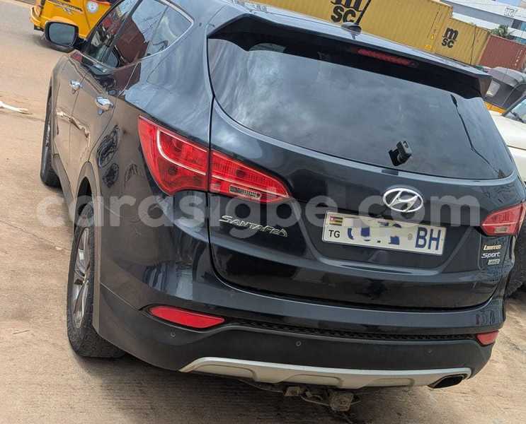 Big with watermark hyundai santa fe maritime lome 11439