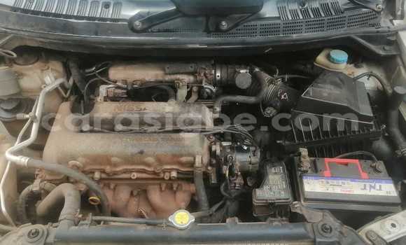 Acheter Occasion Voiture Nissan Almera Tino Gris à Lomé, Maritime Acheter Occasion Voiture Nissan Almera Tino Gris à Lomé, Maritime