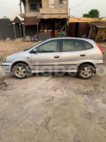 Big with watermark nissan almera tino maritime lome 11440