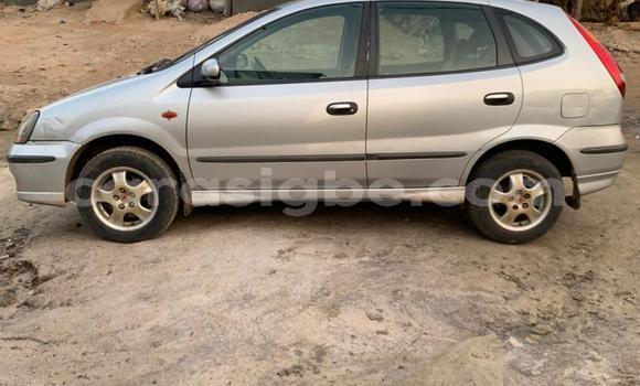 Acheter Occasion Voiture Nissan Almera Tino Gris à Lomé, Maritime Acheter Occasion Voiture Nissan Almera Tino Gris à Lomé, Maritime