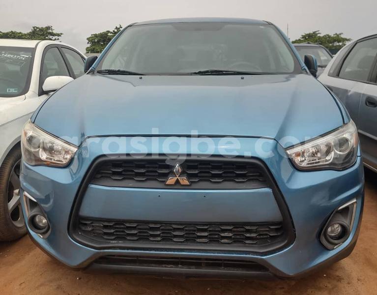 Big with watermark mitsubishi rvr togo lome 11441