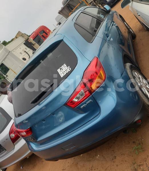 Big with watermark mitsubishi rvr togo lome 11441