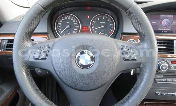 Buy Used BMW 3–Series Beige Car in Lome in Maritime Buy Used BMW 3–Series Beige Car in Lome in Maritime