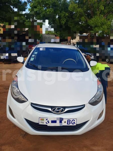 Big with watermark hyundai elantra maritime lome 11443