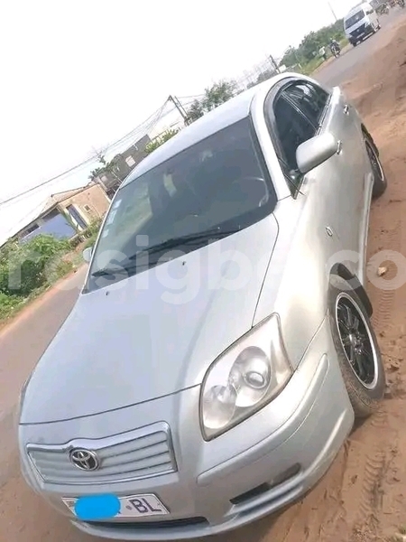 Big with watermark toyota avensis maritime lome 11444