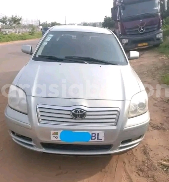 Big with watermark toyota avensis maritime lome 11444