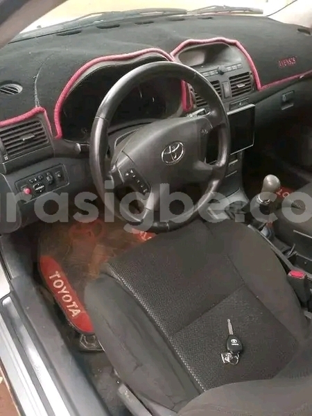 Big with watermark toyota avensis maritime lome 11444