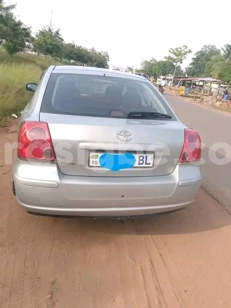 Big with watermark toyota avensis maritime lome 11444