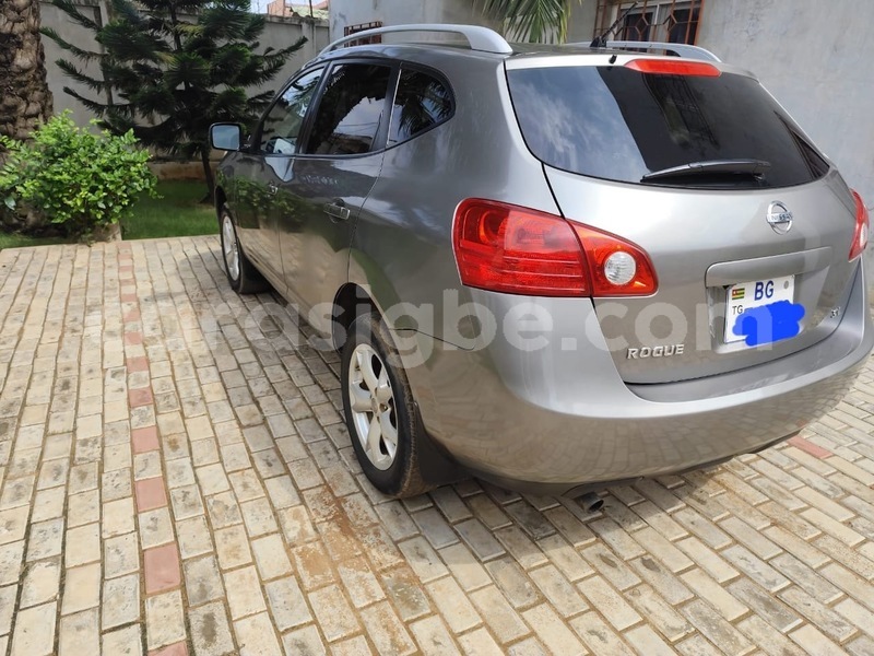 Big with watermark nissan rogue togo tokoin 11447
