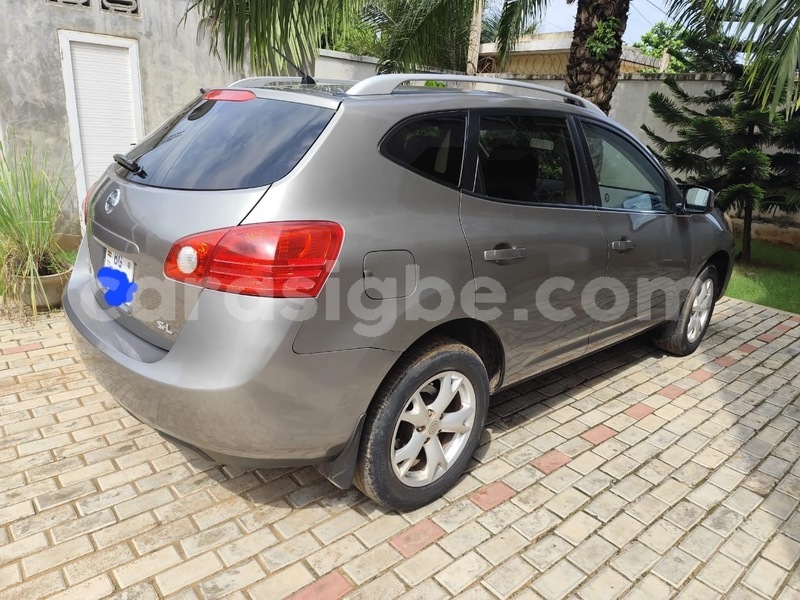Big with watermark nissan rogue togo tokoin 11447