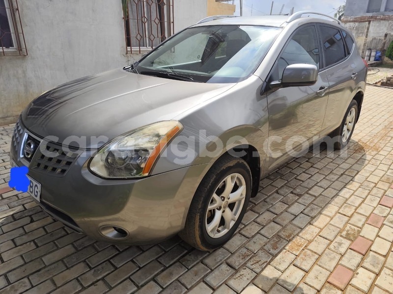 Big with watermark nissan rogue togo tokoin 11447