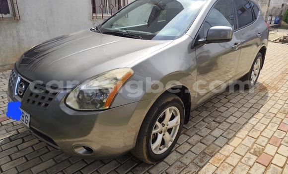 Acheter Occasion Voiture Nissan Rogue Gris à Tokoin, Togo Acheter Occasion Voiture Nissan Rogue Gris à Tokoin, Togo