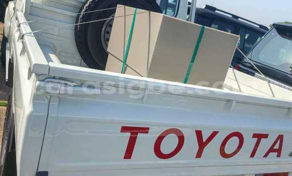 Acheter Occasion Voiture Toyota Land Cruiser Autre à Lomé, Togo Acheter Occasion Voiture Toyota Land Cruiser Autre à Lomé, Togo