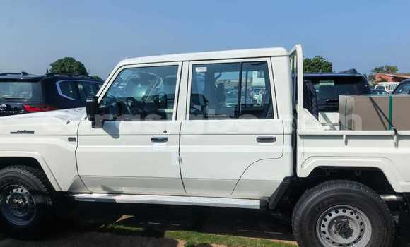 Acheter Occasion Voiture Toyota Land Cruiser Autre à Lomé, Togo Acheter Occasion Voiture Toyota Land Cruiser Autre à Lomé, Togo