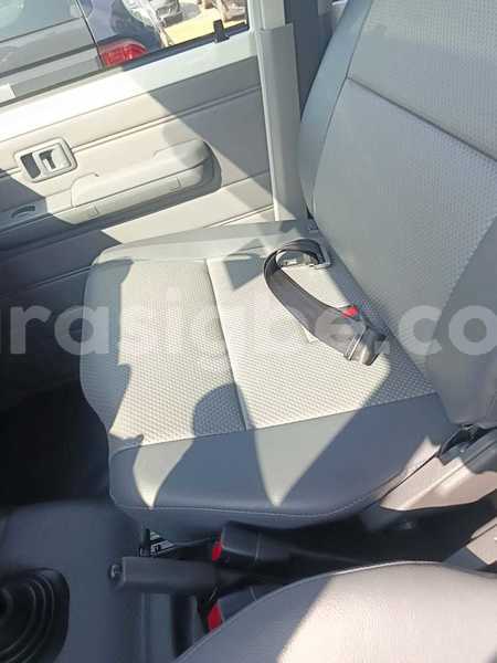 Big with watermark toyota land cruiser togo lome 11448