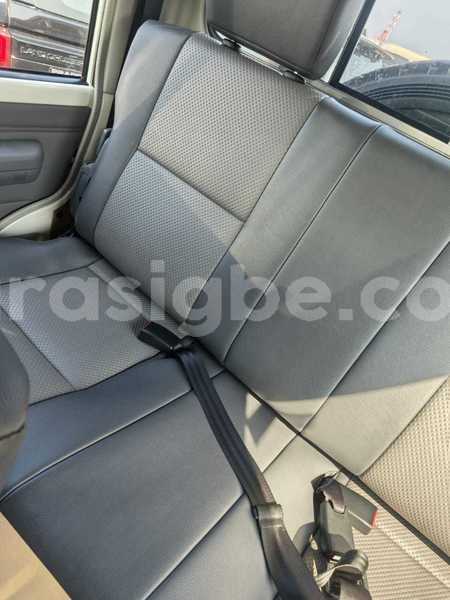 Big with watermark toyota land cruiser togo lome 11448