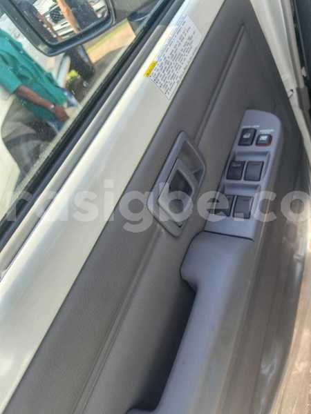 Big with watermark toyota land cruiser togo lome 11448