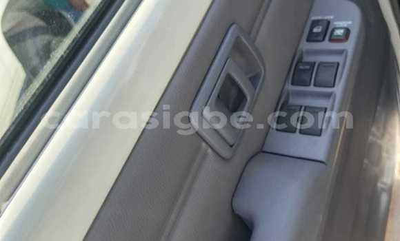 Acheter Occasion Voiture Toyota Land Cruiser Autre à Lomé, Togo Acheter Occasion Voiture Toyota Land Cruiser Autre à Lomé, Togo