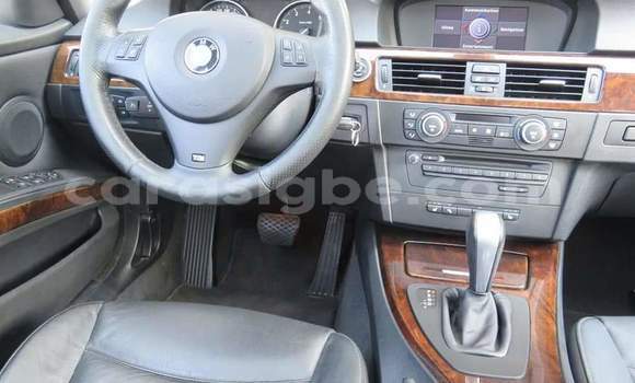Buy Used BMW 3–Series Beige Car in Lome in Maritime Buy Used BMW 3–Series Beige Car in Lome in Maritime