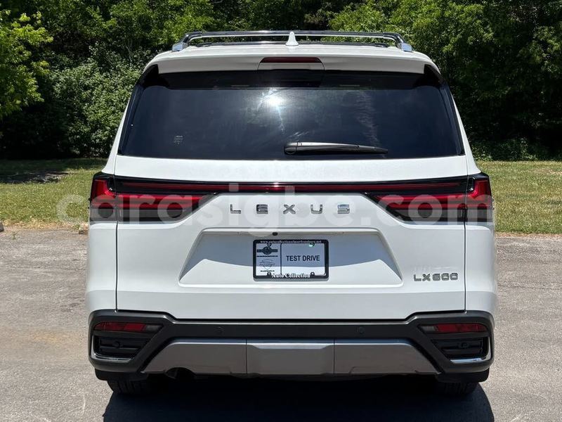 Big with watermark lexus lx west africa lome 11452