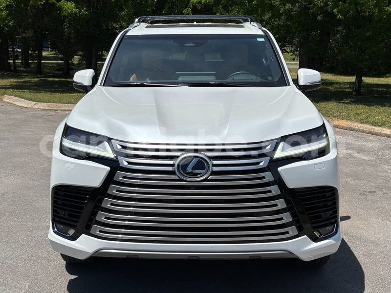 Big with watermark lexus lx west africa lome 11452