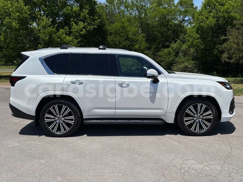 Big with watermark lexus lx west africa lome 11452