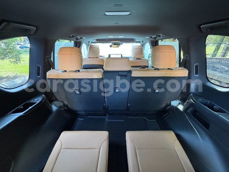 Big with watermark lexus lx west africa lome 11452