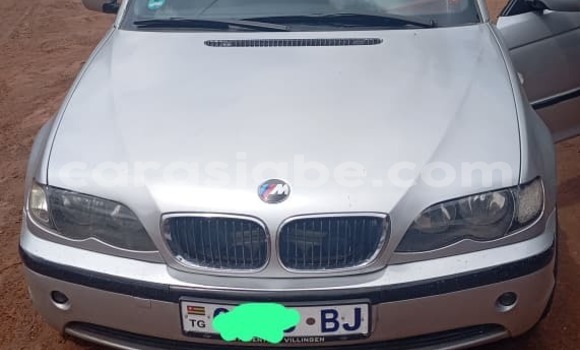 Acheter Occasion Voiture BMW 328i Gris à Lomé, Maritime Acheter Occasion Voiture BMW 328i Gris à Lomé, Maritime