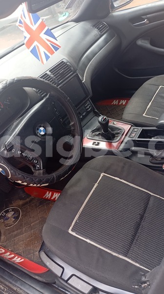 Big with watermark bmw 328i maritime lome 11453
