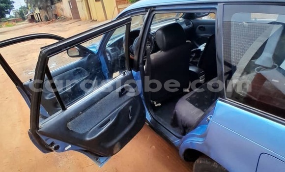 Acheter Occasion Voiture Toyota Corolla Bleu à Lomé, Maritime