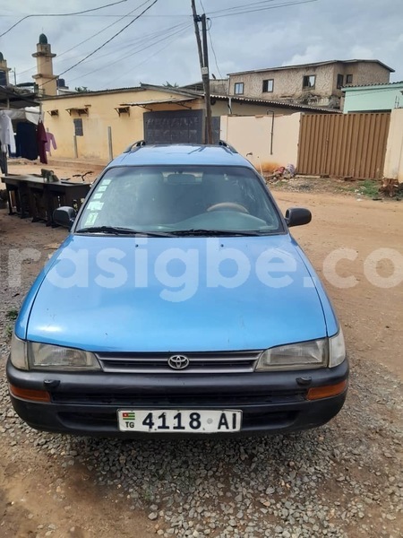 Big with watermark toyota corolla maritime lome 11454