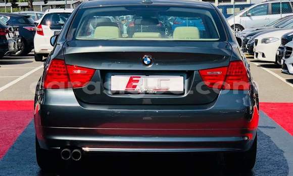 Buy Used BMW 3–Series Black Car in Lome in Maritime Buy Used BMW 3–Series Black Car in Lome in Maritime