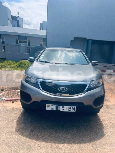 Big with watermark kia sorento maritime lome 11455